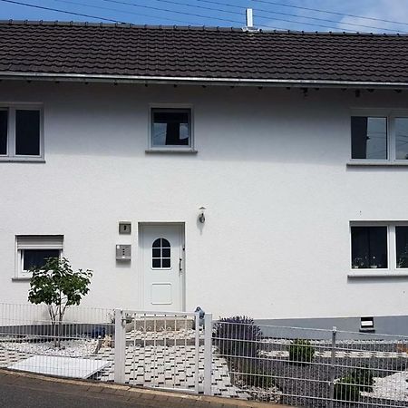 Westerwald Apartments Strassenhaus Eksteriør billede
