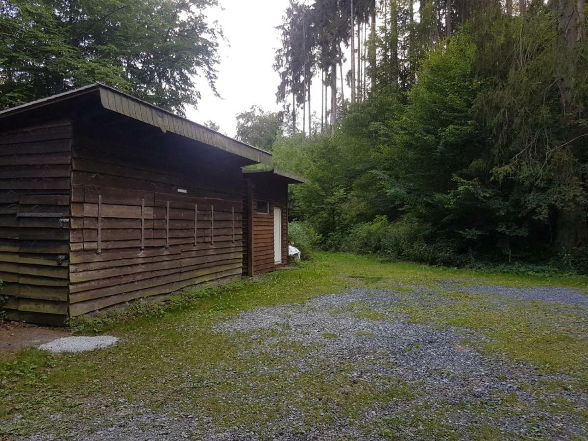 Westerwald Apartments Strassenhaus Eksteriør billede